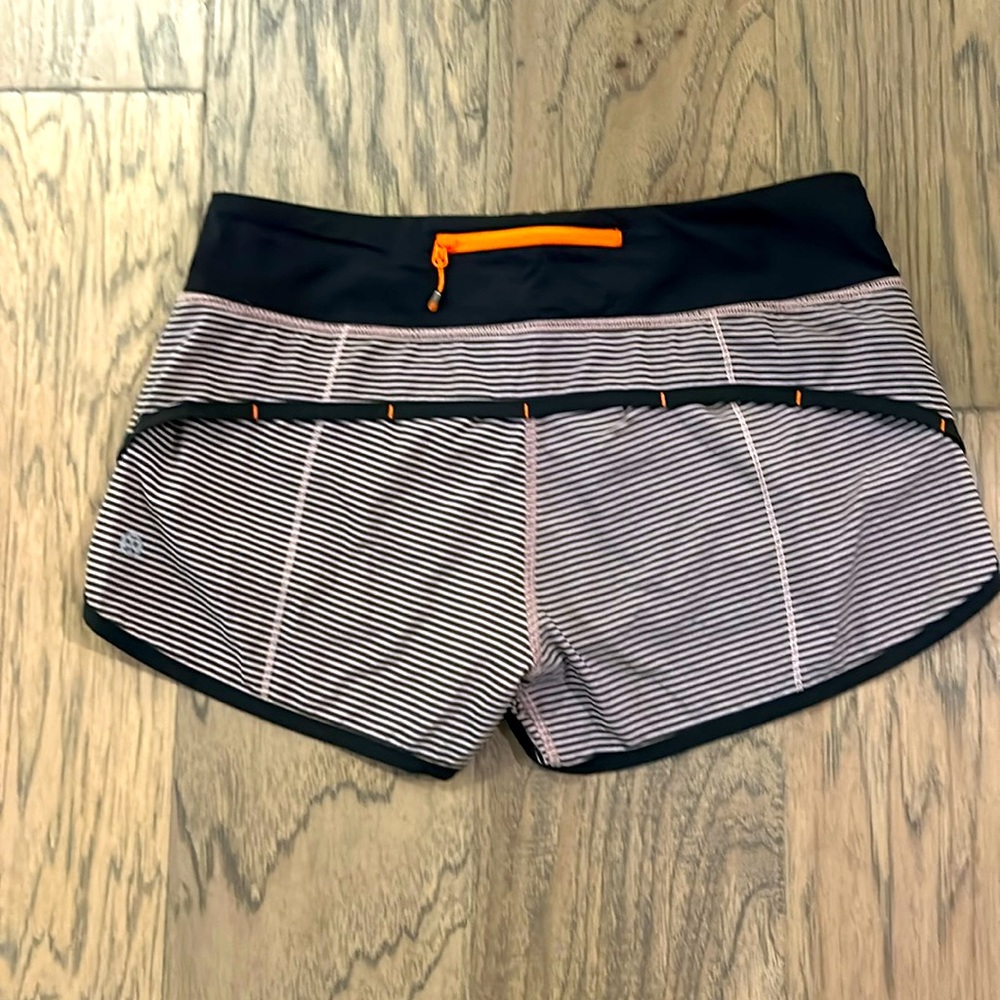 Lulu🍋 Speed Up Shorts - Picture 2 of 5